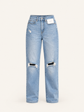 Jeans Rectos